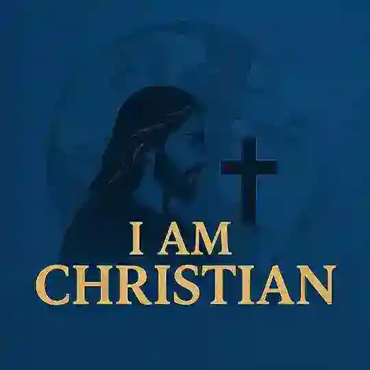 i am christian™