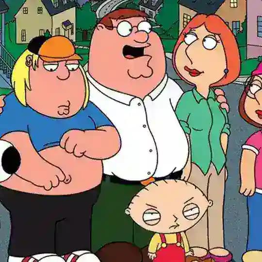 I griffin ITA SERIE TV Streaming e Download family guy ITA