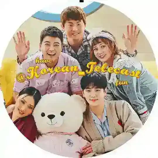🏠I Lιve Aloɴe 🧸 ENG SUB
