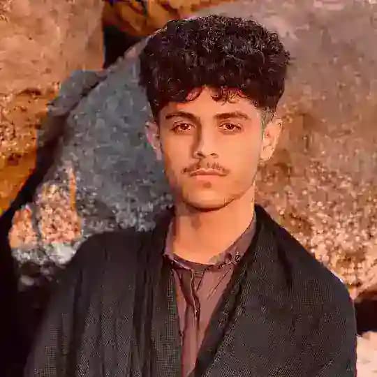 آهنگ بلوچی/ آیمویی