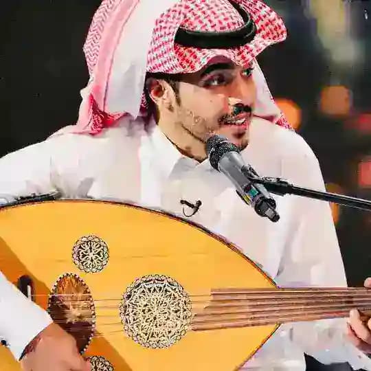 شادي الحربي 🎶