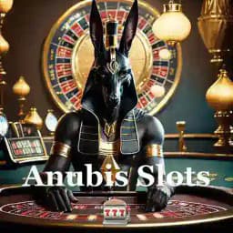 Anubis Slots 🎰 Profile