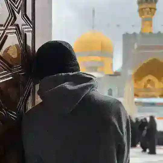 حبيب ألمُصطفى