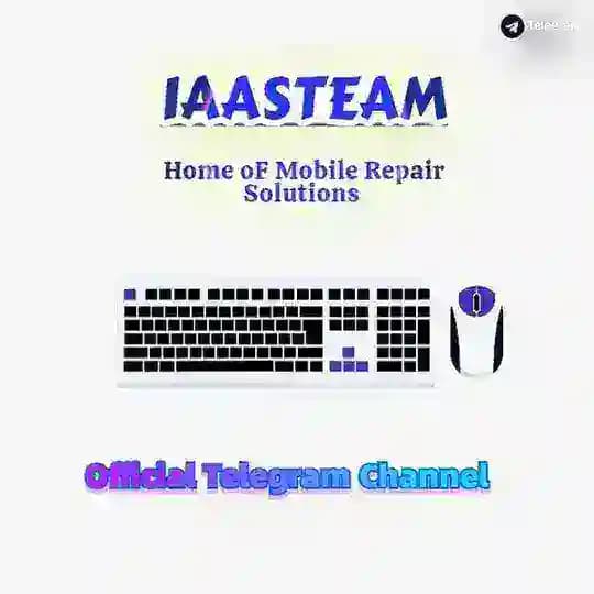 IAASTEAM