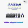 IAASTEAM