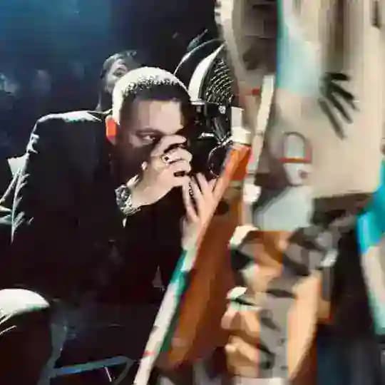Фотограф Элик Яфаров