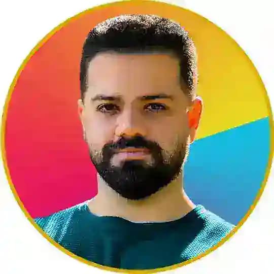 iAghapour | Digital Freedom 🎯