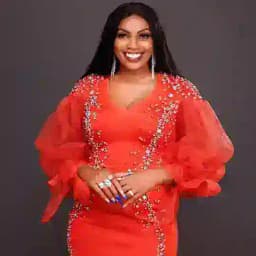 Esther Mofrey Fx Profile