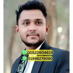 ✨ 𝗜 𝗔𝗠 𝗕𝗔𝗖𝗞 ✨🔥 Profile