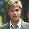 BRAD PITT