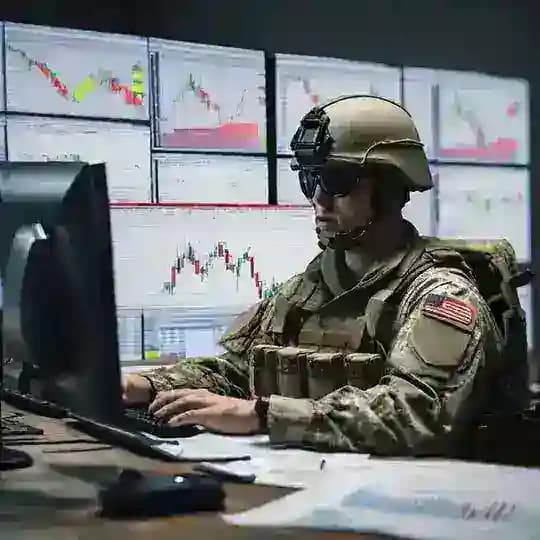 Forex Comrade📈📉