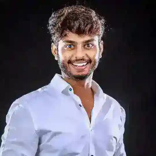 Harsha Sai 🔥