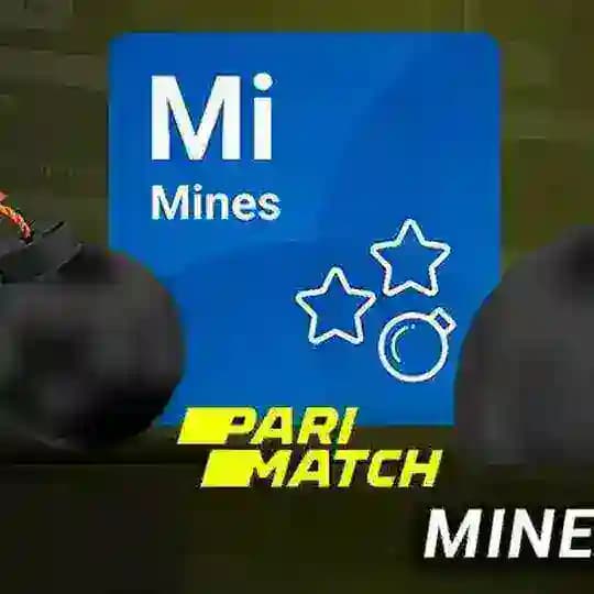 I.A do Mines ๏ธ