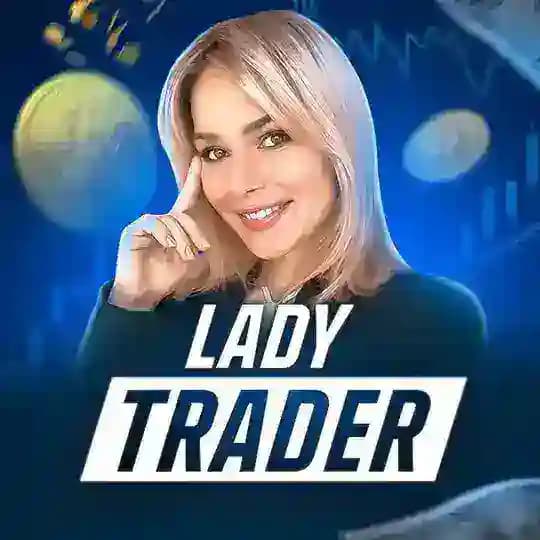 Lady Trader