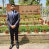 Rishabh Jain, IRS 2024