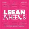 Leean In Heels: DISBAND