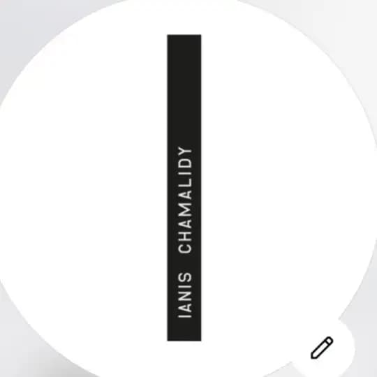 IANIS CHAMALIDY