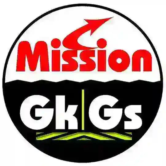 IAS GK & GS CLASSES
