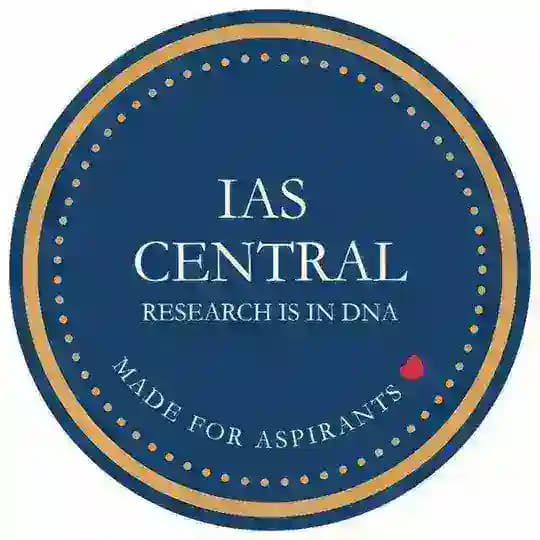 IAS Central