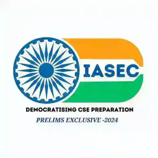 IASEC-Prelims Exclusive