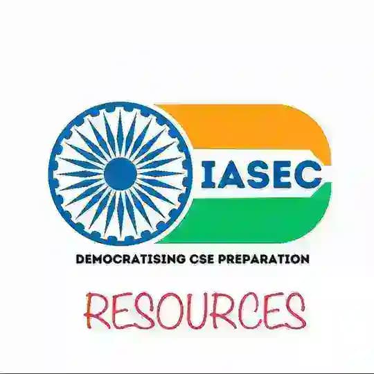 IASEC Resources
