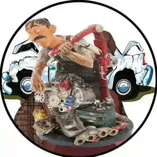 Твой автомеханик 👨🏼🔧