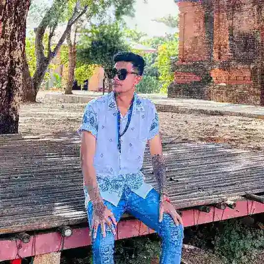 BLUE - Gaming