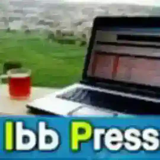 إب برس ..ibbpress