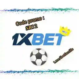 1𝗫𝗕𝗘𝗧 𝗖𝗢𝗨𝗣𝗢𝗡𝗦 𝗚𝗥𝗔𝗧𝗨𝗜𝗧 Profile