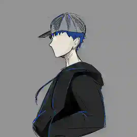 BLUE’