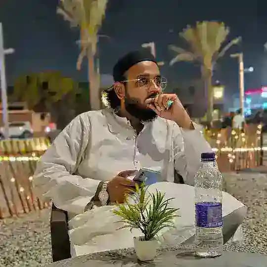 Ibne faizz π