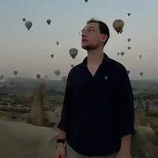 Иван Бочков