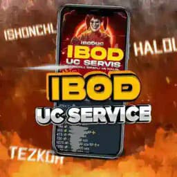 IBOD uc service Profile