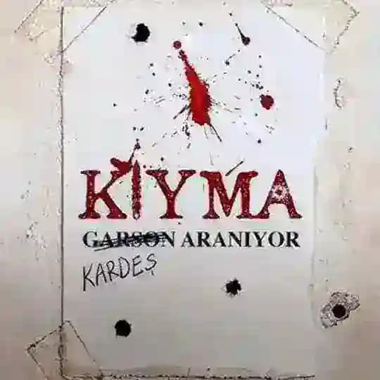 Sokağın çocukları VS KIYMA