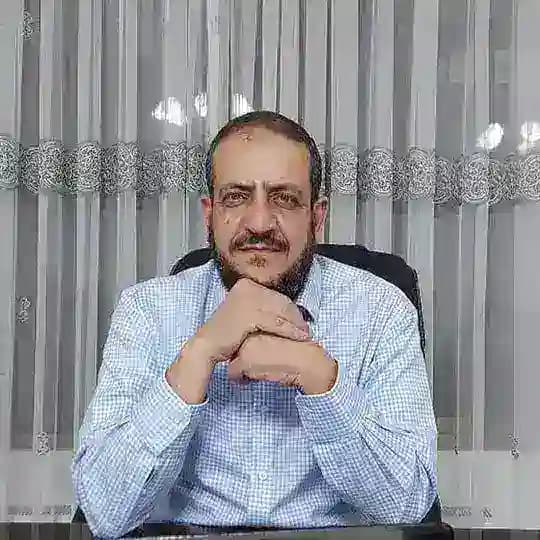 إبراهيم أحمد العسعس