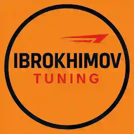 IBROKHIMOV_TUNING