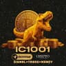 (ارز دیجیتال) Crypto 1101