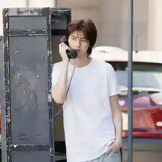 I CALL JJU!