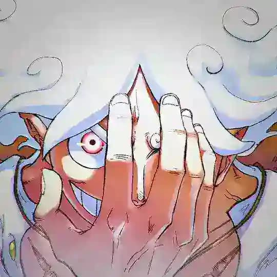 Ice D. Cream / One Piece (News)