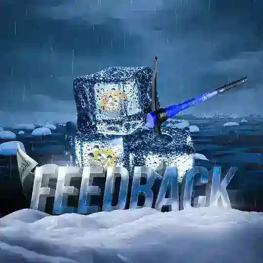 ICE Feedback