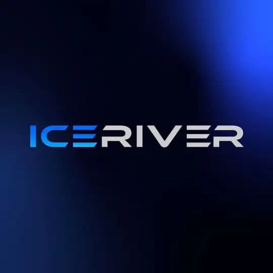 ICERIVER