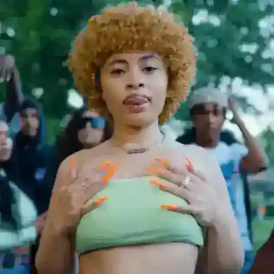 Ice Spice - Bratz MGMT