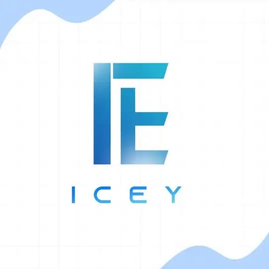𝐈𝐂𝐄𝐘'𝐬 𝐀𝐫𝐞𝐚