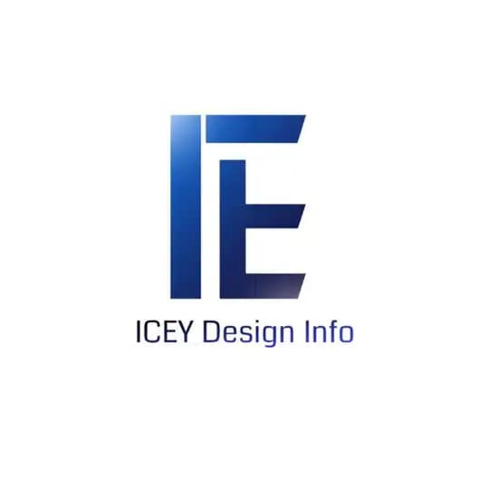 ICEY Design Info