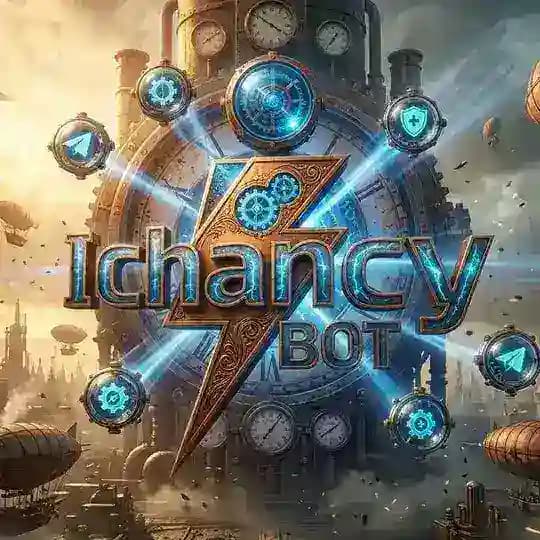 ichancy_bot ايشانسي بوت