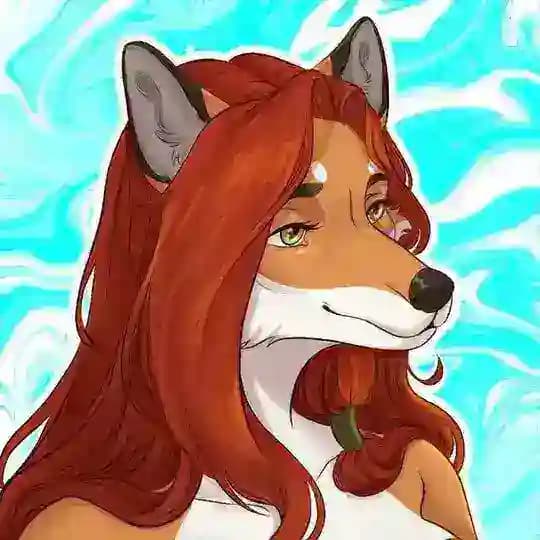 Ichi Fox [+18]💋