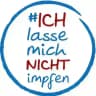 #ichlassemichnichtimpfen Offizieller Kanal