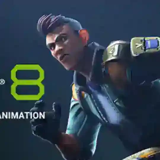 3D Models iClone, UE