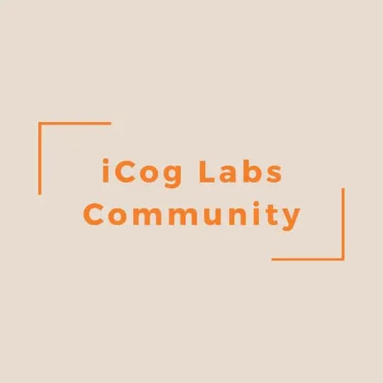 iCog Labs Community