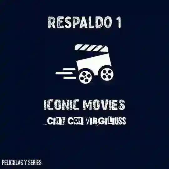 Cine Iconic